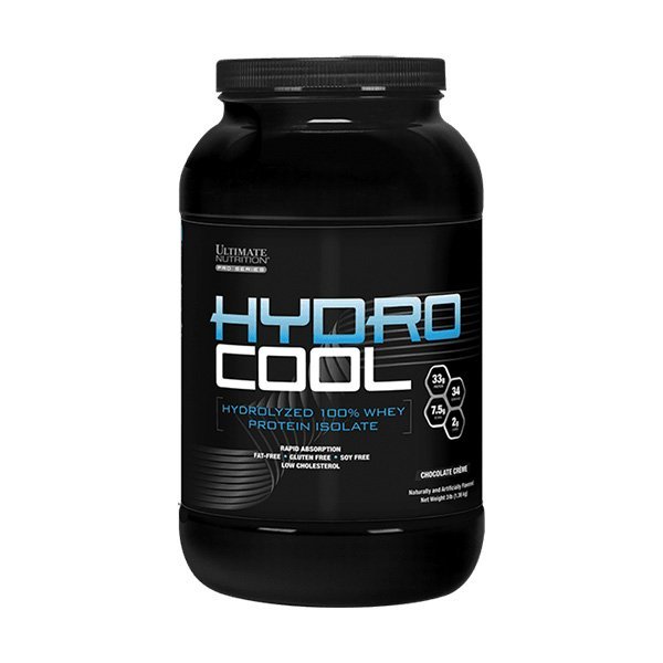 Thực phẩm tăng cơ Rule 1 R1 Protein Isolate Hydrolysate 76 servings