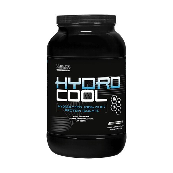 Thực phẩm tăng cơ Rule 1 R1 Protein Isolate Hydrolysate 76 servings