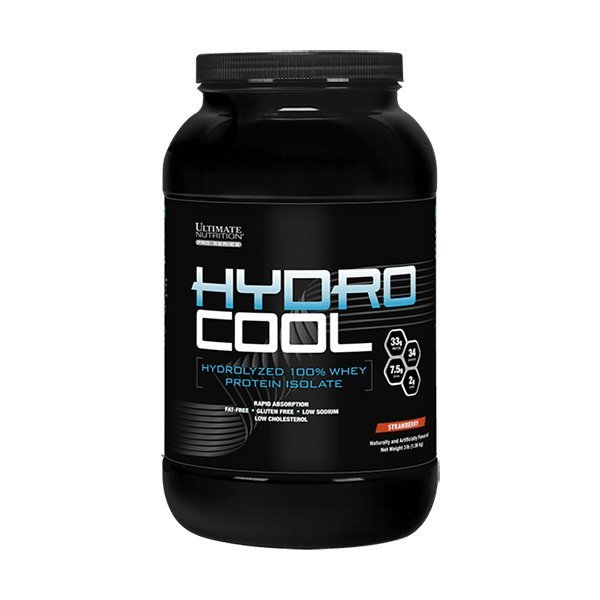 Thực phẩm tăng cơ Rule 1 R1 Protein Isolate Hydrolysate 76 servings