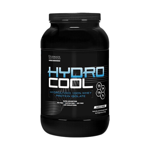 Thực phẩm tăng cơ Rule 1 R1 Protein Isolate Hydrolysate 76 servings