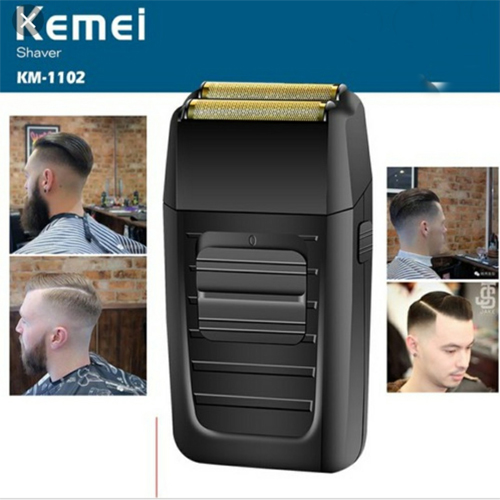 Máy cạo khô KEMEI KM-1102