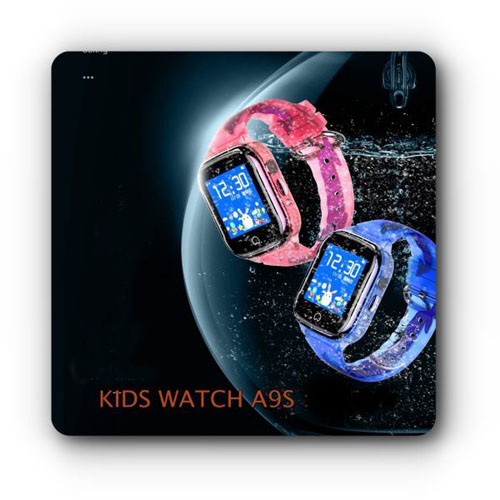 Đồng Hồ KIDS WATCH A9S