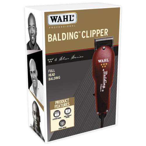 Tông đơ wahl balding 5 star