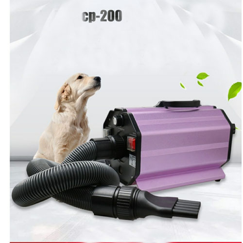 MÁY SẤY LÔNG CHÓ CODOS