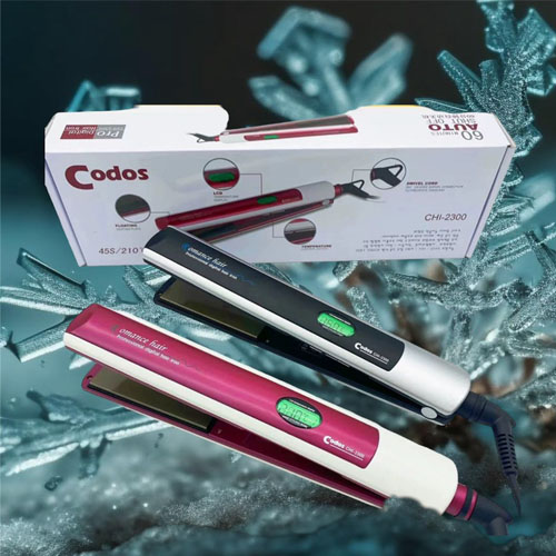 Máy kẹp tóc codos 2300