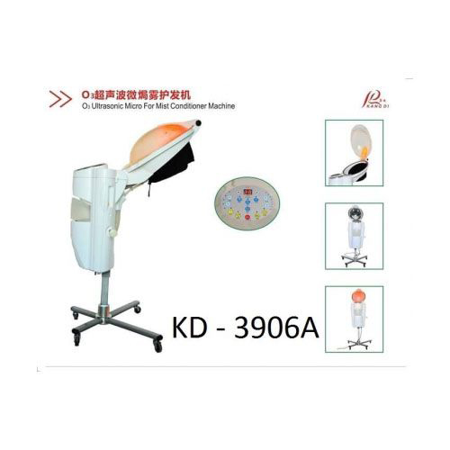 Máy hấp tóc sóng siêu âm kd3906a