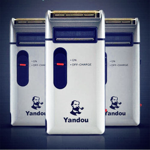 MÁY CẠO RÂU YANDOU W301