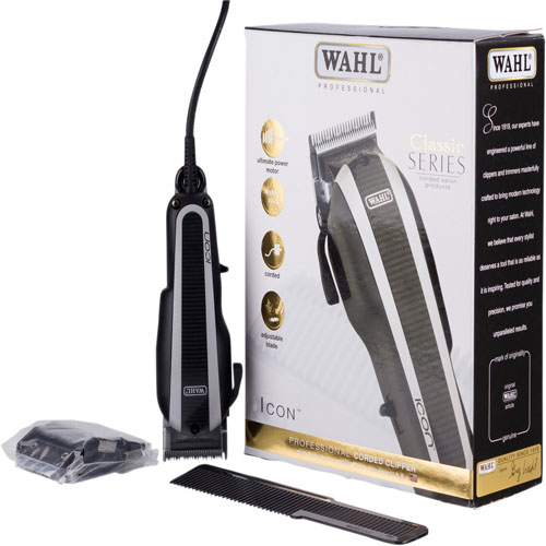 Tông đơ Wahl Icon 220V USA