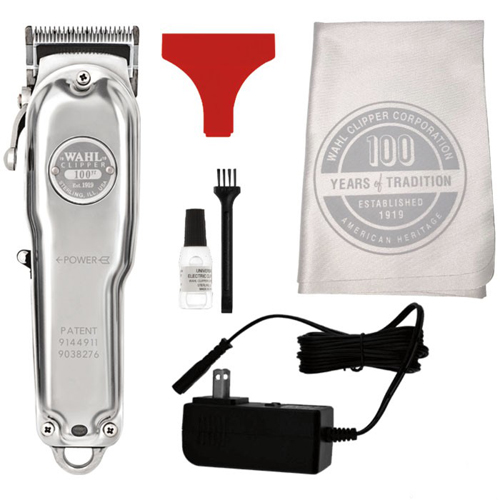 Tông đơ Wahl 100 Year Anniversary Cordless