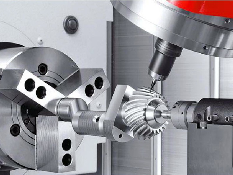 Tìm hiểu về gia công cơ khí theo yêu cầu