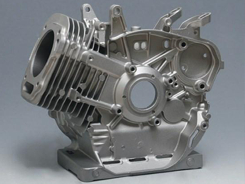 Đúc áp lực – phương pháp mang đến hiệu quả vượt trội cho ngành cơ khí công nghiệp