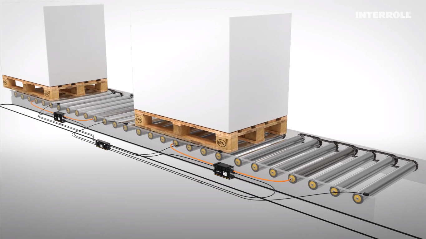 5 cách tăng hiệu suất của băng tải trong quá trình sản xuất