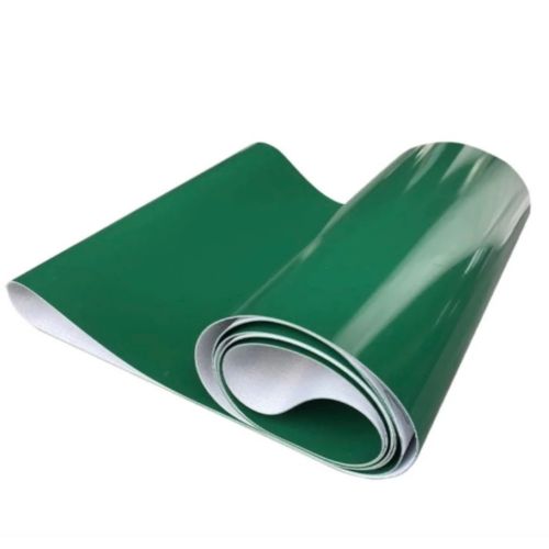 Cấu tạo và nguyên lý hoạt động của Băng Tải Chống Tĩnh Điện