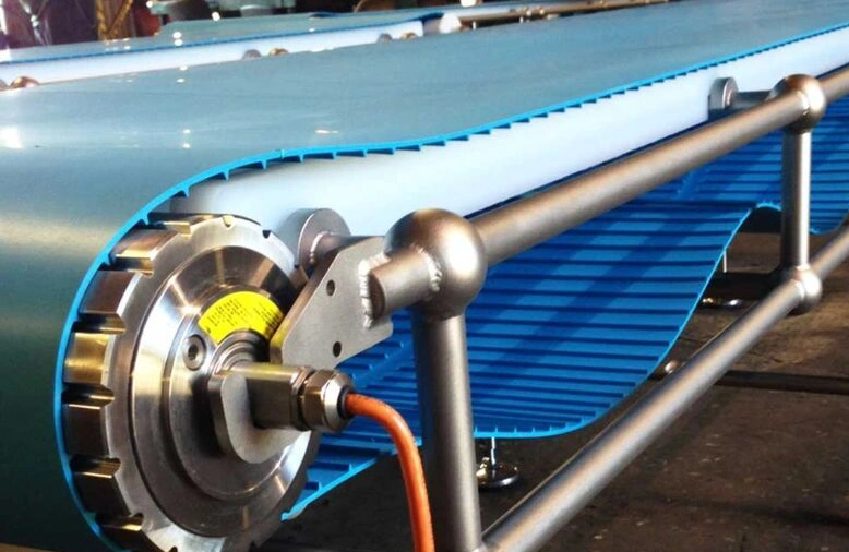 Tiêu Chí Lựa Chọn Băng Tải Chất Lượng bạn cần biết