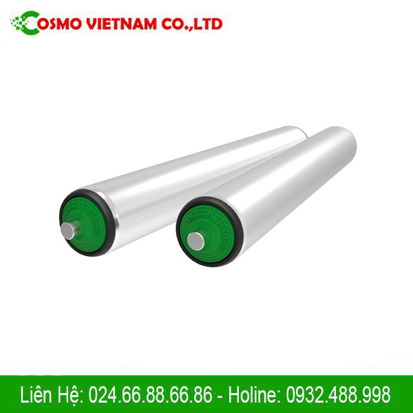 Tìm hiểu về con lăn truyền động tự do