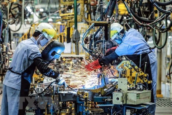 Kết nối doanh nghiệp công nghiệp hỗ trợ trở thành nhà cung ứng sản phẩm cho khách hàng