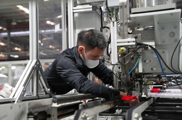 Nghệ An ban hành nhiều chính sách ưu đãi cho doanh nghiệp công nghiệp hỗ trợ