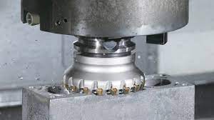 Tìm hiểu về ưu, nhược điểm của phương pháp gia công Phay mặt phẳng