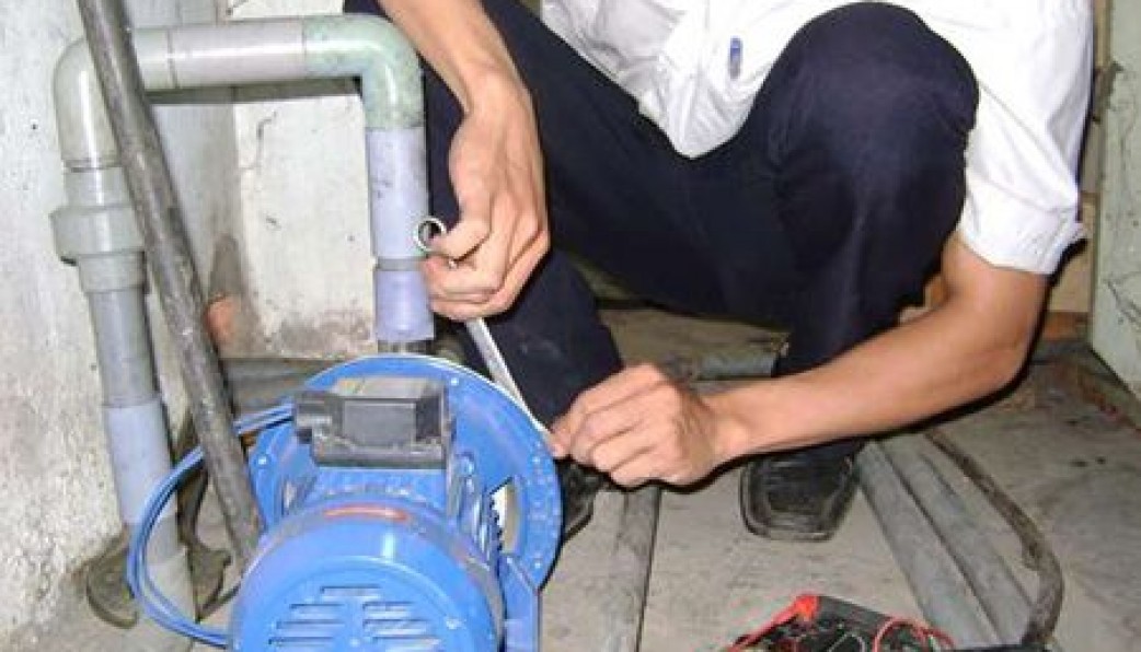 Cách chọn máy bơm nước phù hợp nhu cầu sử dụng
