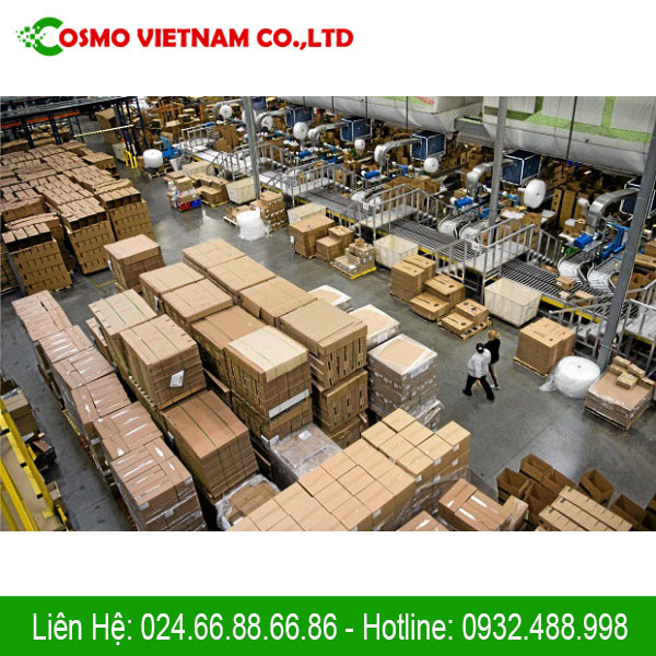 Những lưu ý khi vận hành băng tải công nghiệp