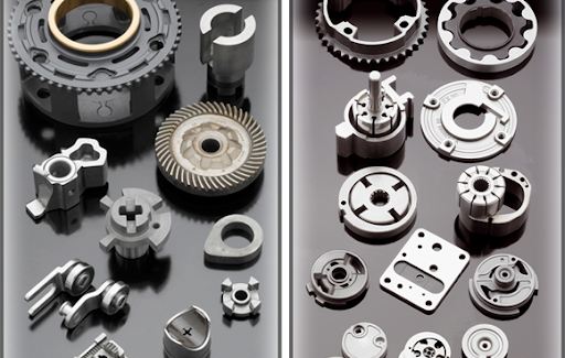 4 loại sản phẩm, đồ gia công cơ khí phổ biến nhất hiện nay