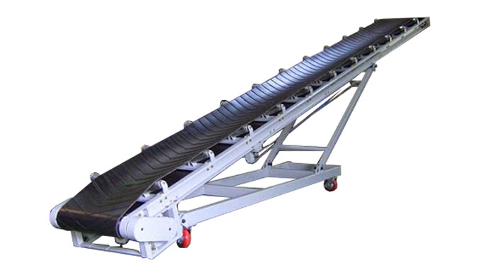 Băng tải cao su là gì? Cấu tạo và ứng dụng trong sản xuất công nghiệp