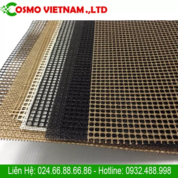 Băng tải sợi thủy tinh chất lượng