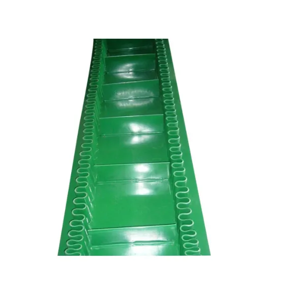 Băng tải gân là gì? Ưu điểm, ứng dụng của băng tải gân mà bạn nên biết