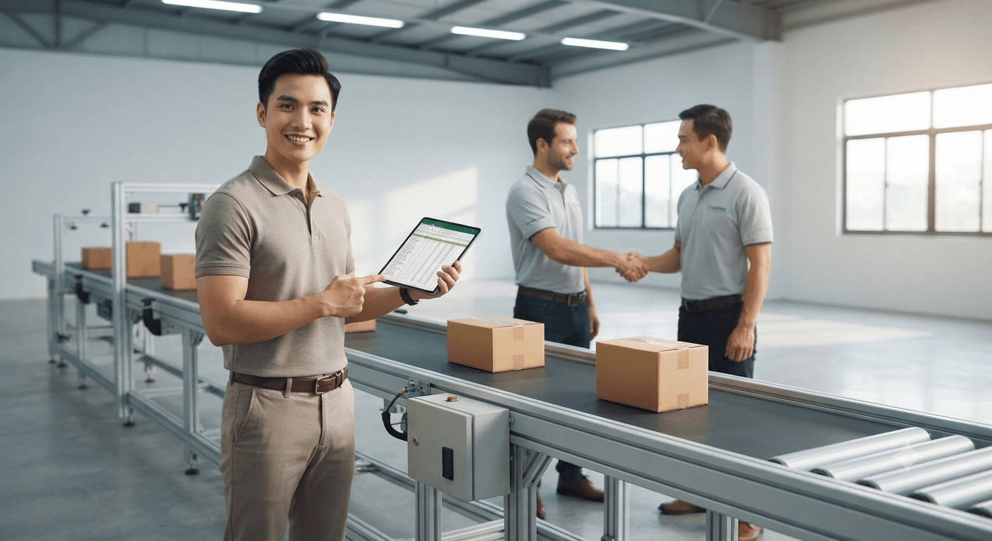 bang tải giá rẻ giúp tiết kiệm chi phí đầu tư ban đầu