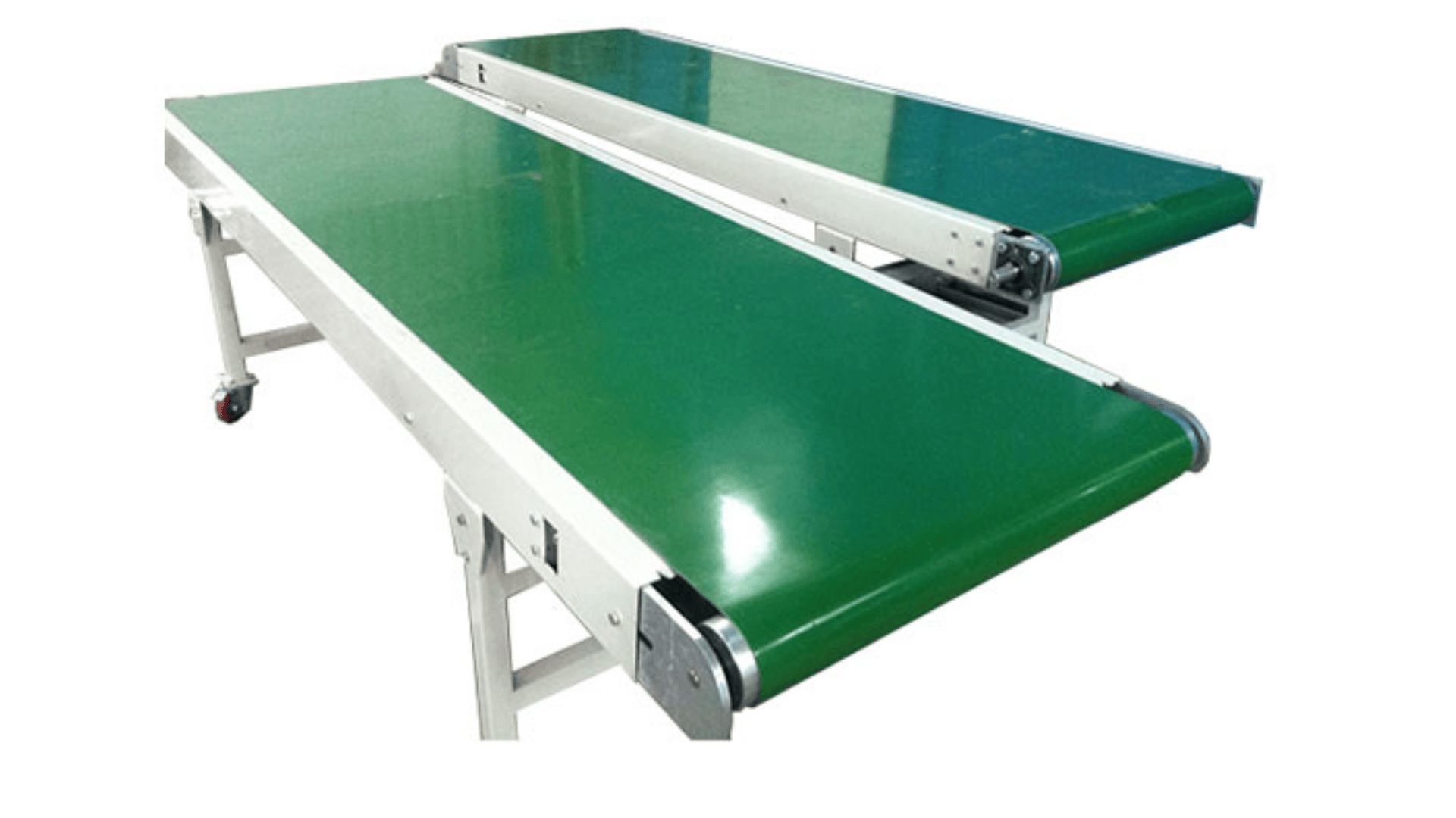 Đặc điểm nổi bật của băng tải hai chiều