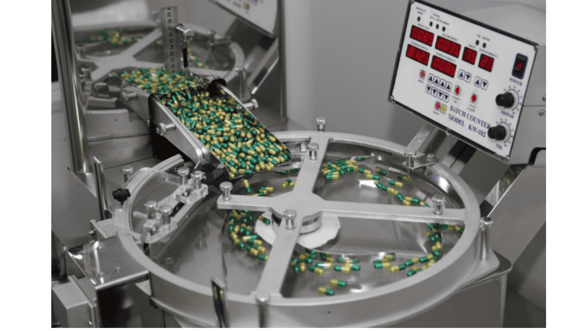 Băng tải ngành dược sản xuất thuốc cần đáp ứng được các tiêu chí nào