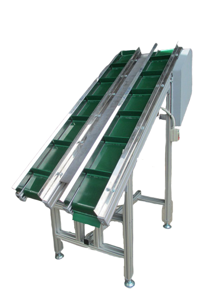 Tại sao doanh nghiệp nên sử dụng băng tải gân trong sản xuất?