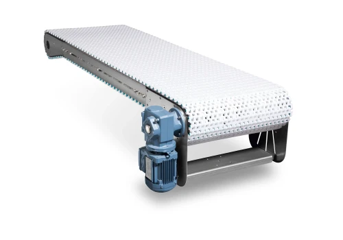 Băng tải xích nhựa là gì? Tất tần tật thông tin cần biết