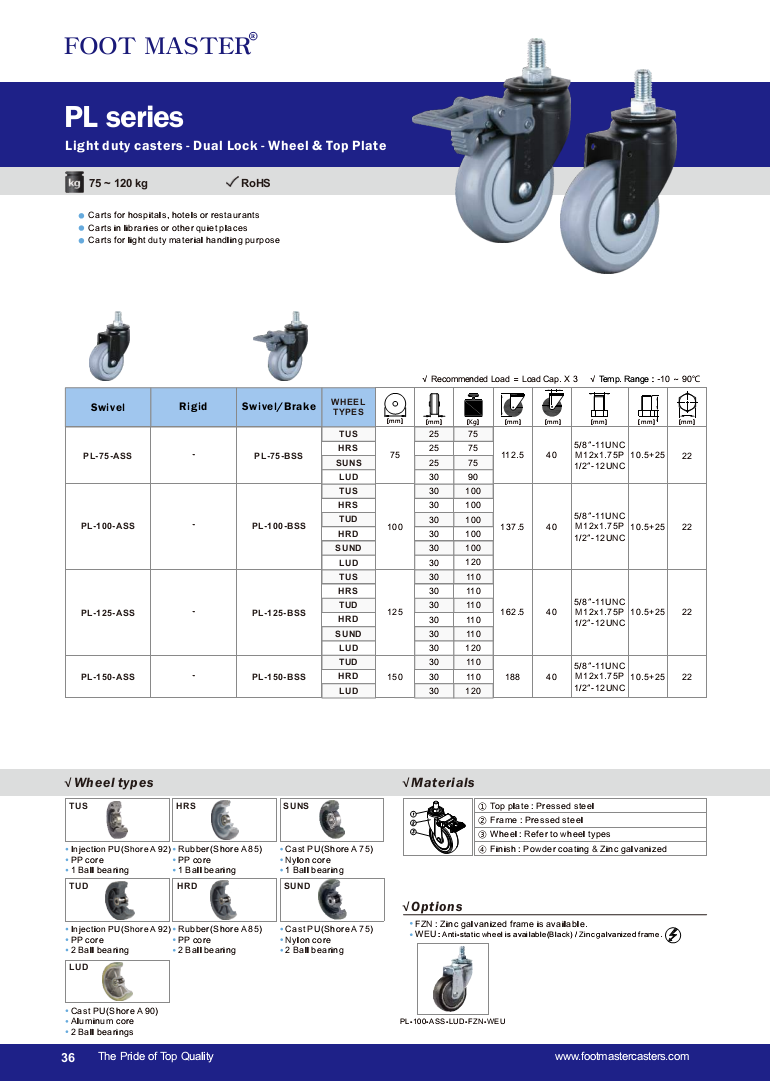 PL-100 Exam