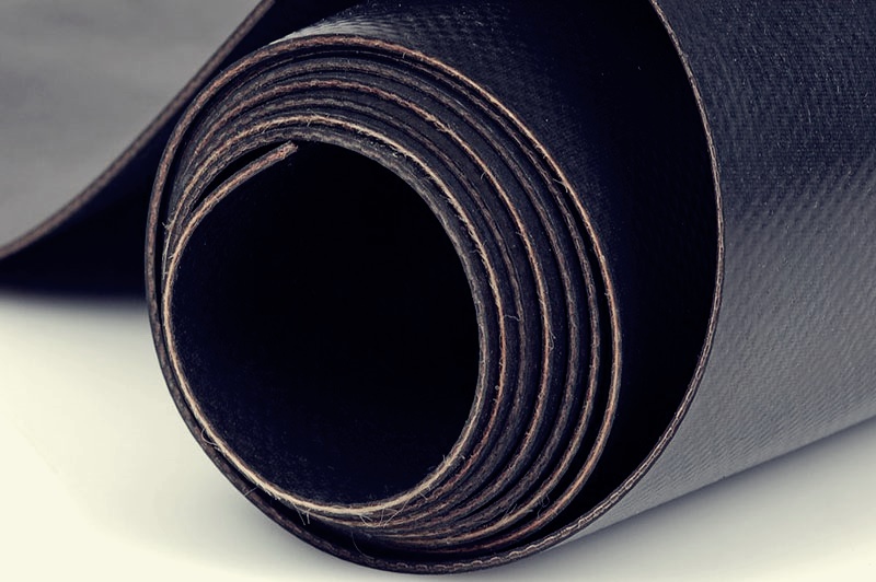 Đặc điểm của băng tải cao su bố vải bạn nên biết