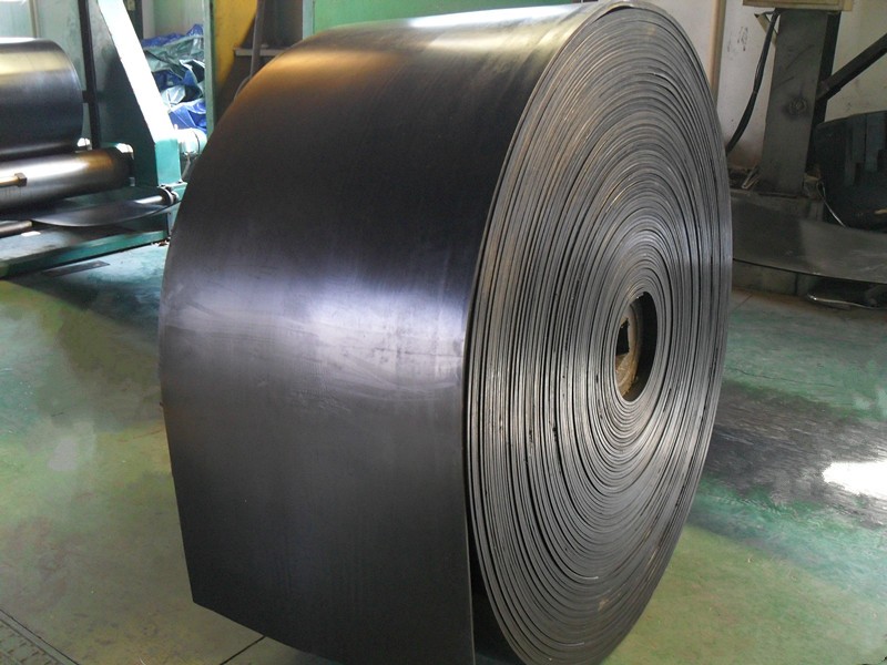 Dây băng tải cao su