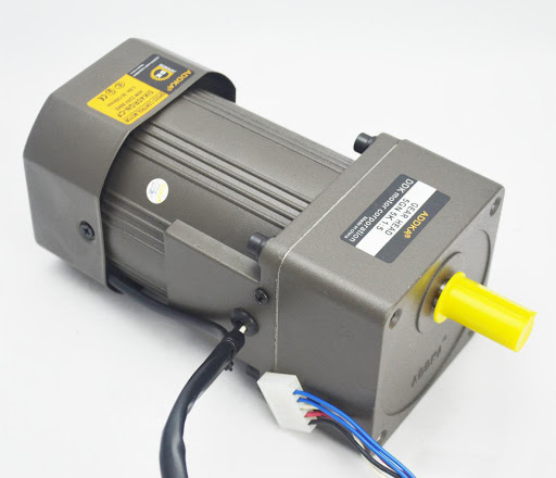 đông cơ băng chuyền mini