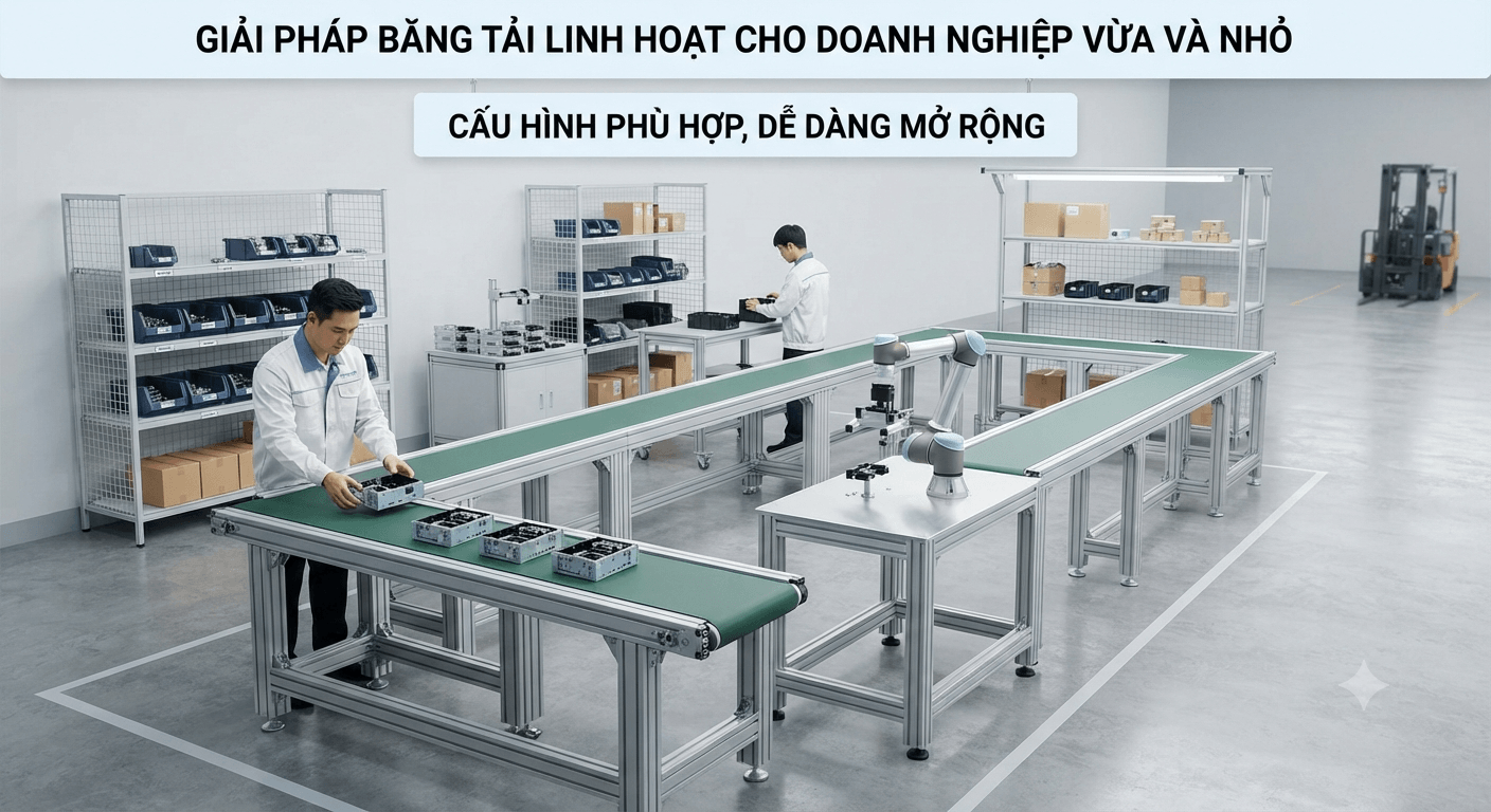 lựa chọn theo ngân sách đầu tư