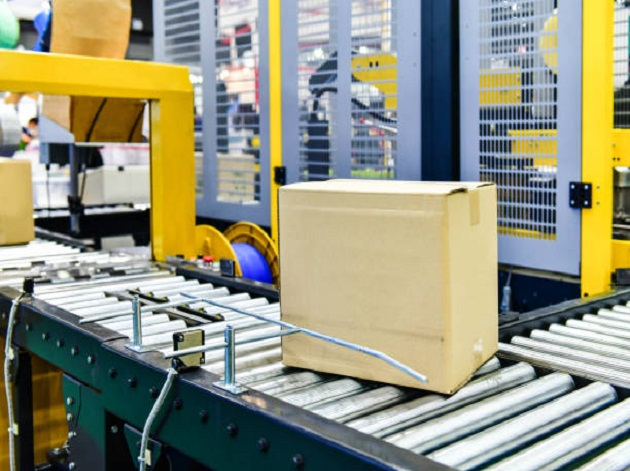 Những điều bạn cần biết về băng tải đóng gói