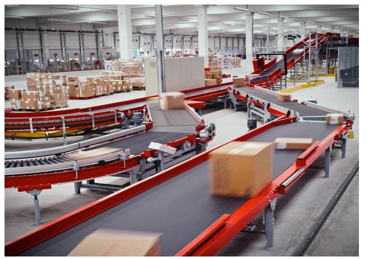 Những điều bạn cần biết về băng tải đóng gói