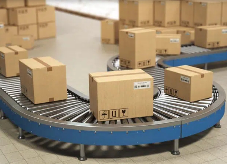 Những điều bạn cần biết về băng tải đóng gói