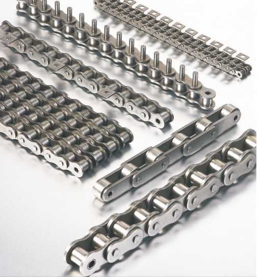 Những điều cần biết khi chọn xích băng tải