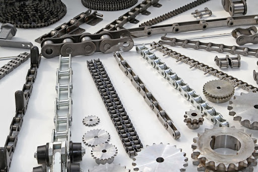 Những điều cần biết khi chọn xích băng tải