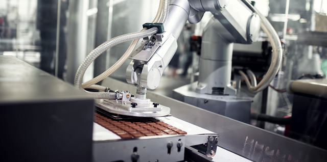 Ưu nhược điểm của hệ thống tự động hóa trong sản xuất