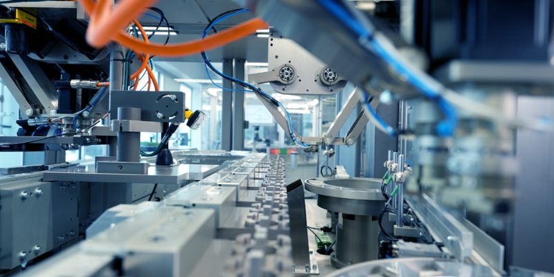 Ưu nhược điểm của hệ thống tự động hóa trong sản xuất