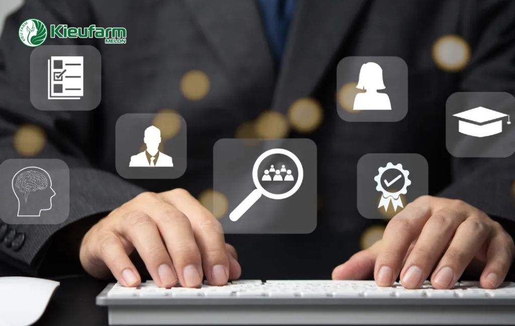 Kế hoạch xây dựng nhà màng dưa lưới
