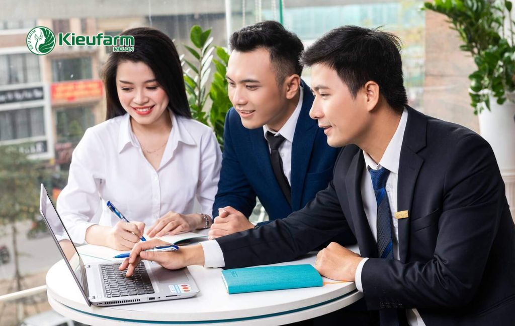 Giải đáp nhanh các vấn đề làm nông nghiệp