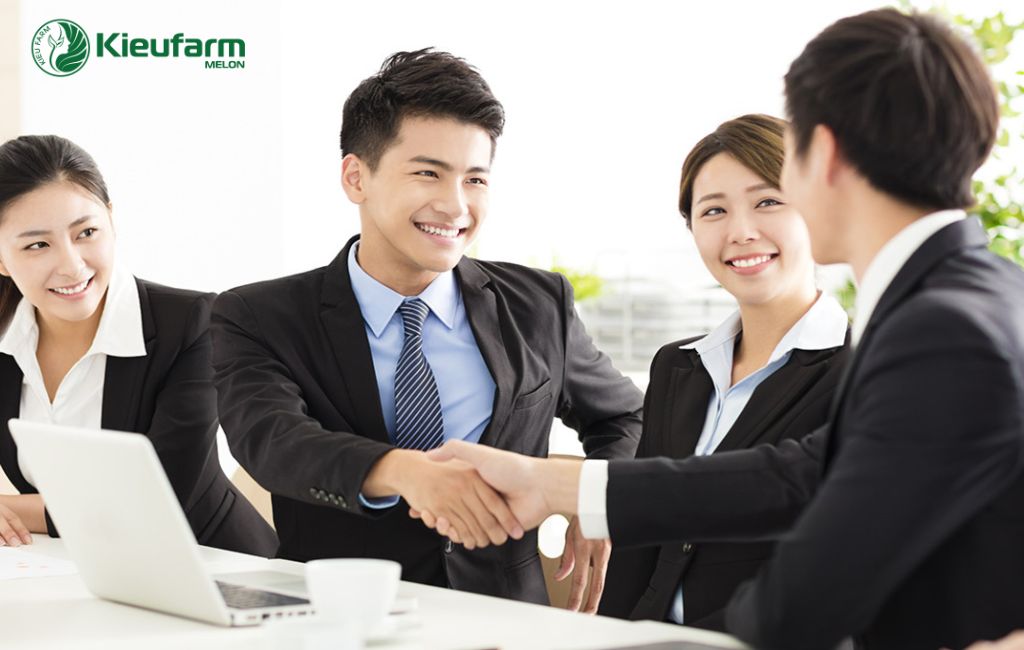 Cơ hội đầu tư nông nghiệp công nghệ cao