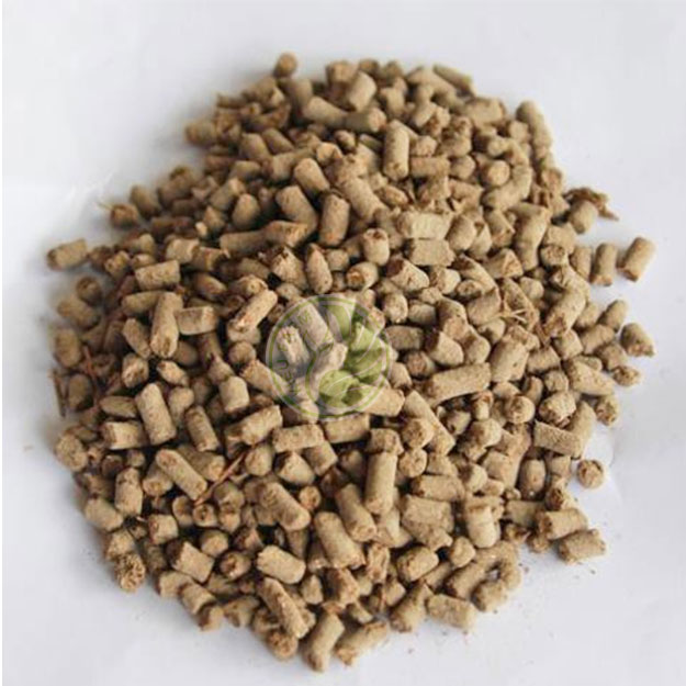 Phân gà nén viên - 1kg