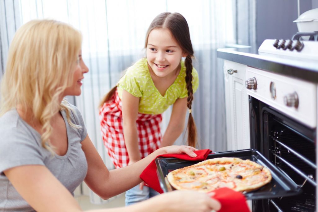 Kinh nghiệm chọn mua lò nướng bánh CỰC HAY!